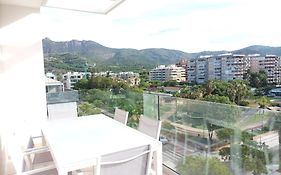 Residencial El Trenet Ático-Duplex